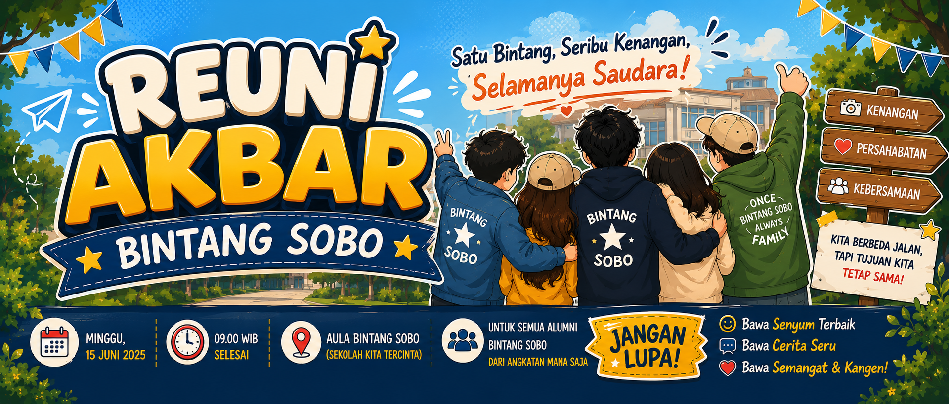 Bintang SOBO